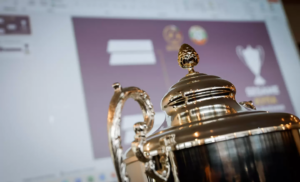 Read more about the article Станаха ясни датите и часовете на полуфиналите
