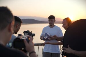 Read more about the article Sesame Купа на България стартира проект без аналог
