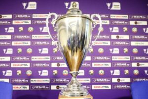 Програма за полуфиналите